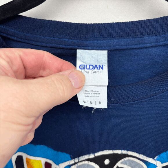 New The String Cheese Incident 25 Years Butterfly Med Jam Band Pycadellic Rock - Picture 5 of 5